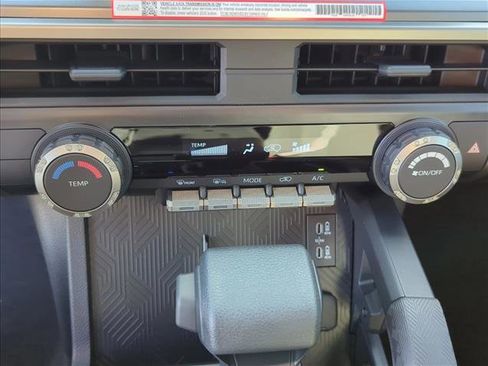 New 2026 Toyota 4Runner SR5 image 22