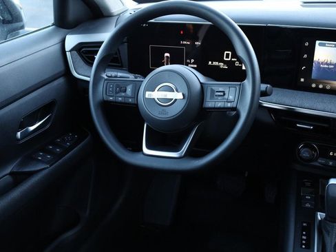 New 2026 Nissan Kicks SV image 23