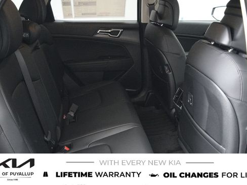 New 2026 Kia Sportage EX AWD/4WD image 14