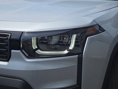 New 2026 Jeep Cherokee Laredo AWD/4WD image 30