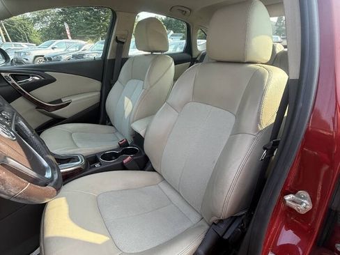 Used 2012 Buick Verano Convenience FWD image 14