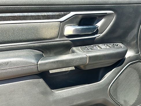 Used 2021 RAM 1500 Lone Star RWD image 9