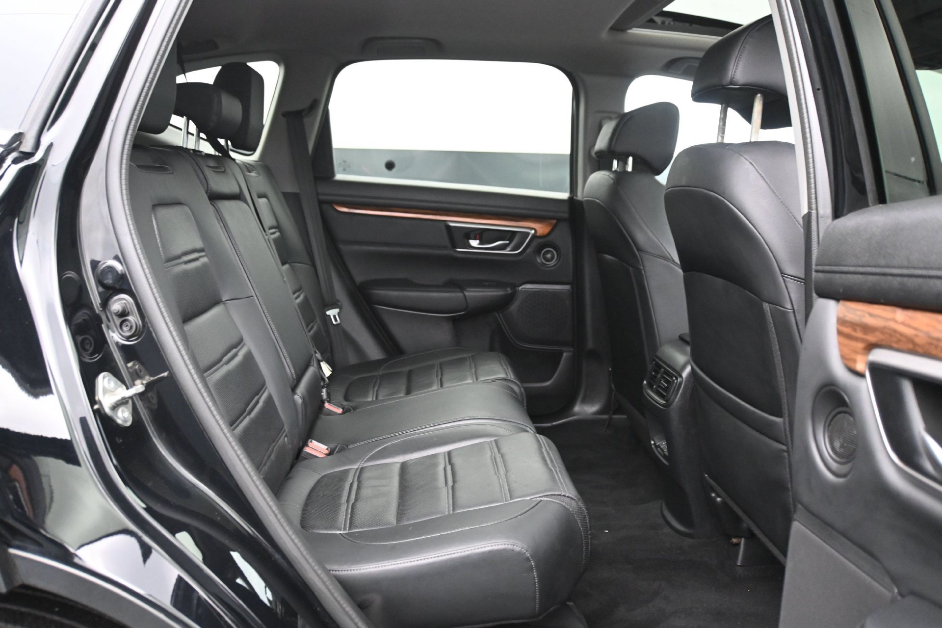 Used 2019 Honda CR-V EX-L image 14