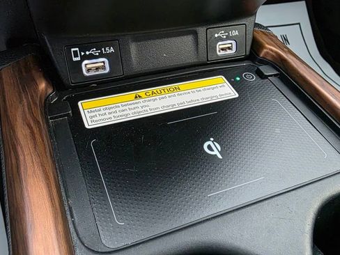 Certified 2022 Honda CR-V Touring image 41