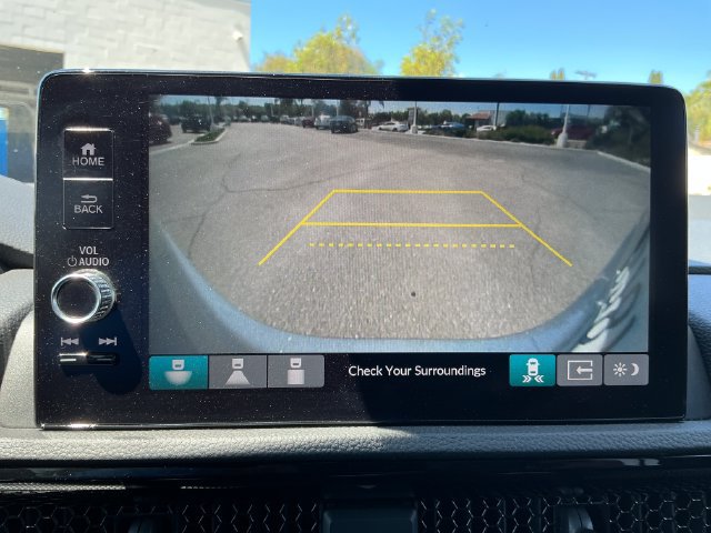 Used 2023 Honda CR-V Sport Touring image 20