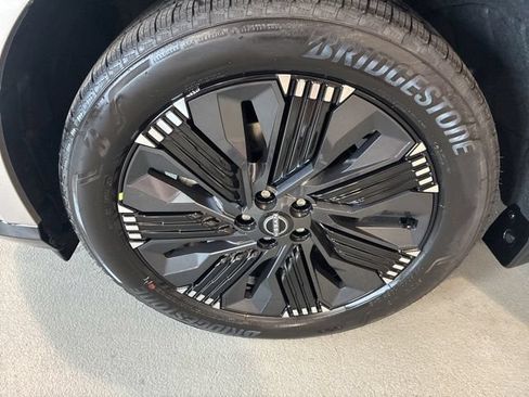 New 2026 Nissan Murano Platinum w/ Cargo Package AWD/4WD image 28