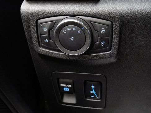 Used 2018 Ford F150 XLT w/ Equipment Group 301A Mid AWD/4WD image 25