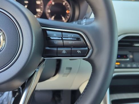 New 2026 MAZDA CX-90 3.3 Turbo w/ Premium Plus Pkg image 18