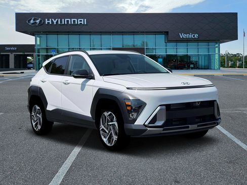 New 2026 Hyundai Kona SEL Premium AWD/4WD image 30