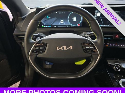 Used 2023 Kia EV6 GT AWD/4WD image 13