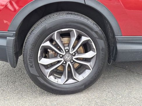 Used 2020 Honda CR-V EX-L image 29
