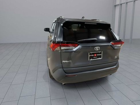 Certified 2022 Toyota RAV4 XLE AWD/4WD image 7