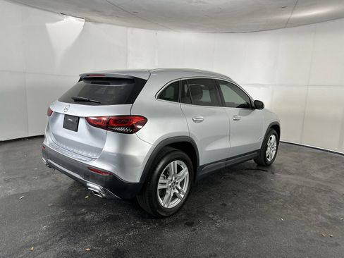 Used 2021 Mercedes-Benz GLA 250 image 11