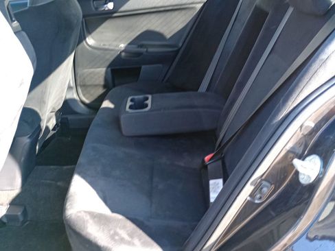 Used 2012 Mitsubishi Lancer Evolution GSR image 17