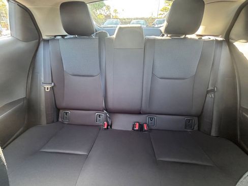 Used 2025 Toyota Prius LE image 38