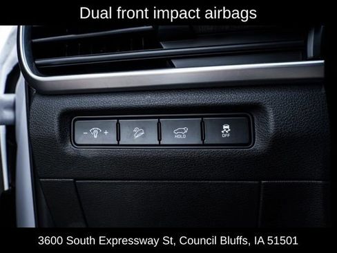 Used 2025 Kia Telluride EX w/ EX Captain's Chair Package AWD/4WD image 29