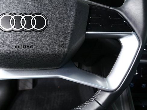 Certified 2025 Audi Q5 Premium Plus w/ Premium Plus image 11