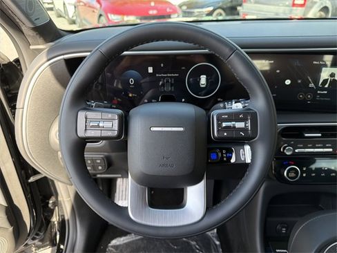 New 2026 Hyundai Palisade Calligraphy image 24