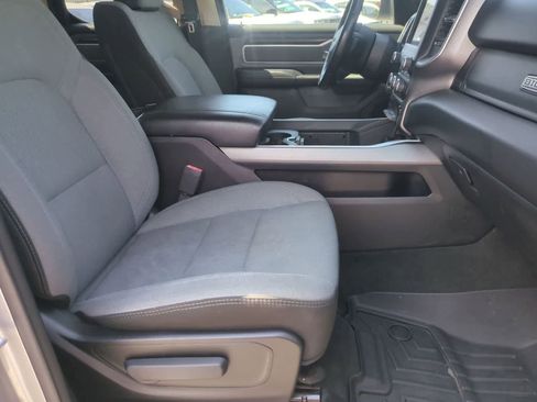Used 2020 RAM 1500 Big Horn RWD image 21