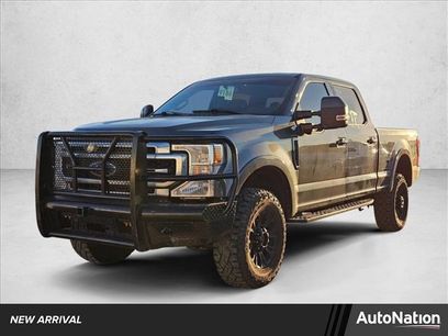 Used 2020 Ford F250 Lariat w/ Tremor Off-Road Package