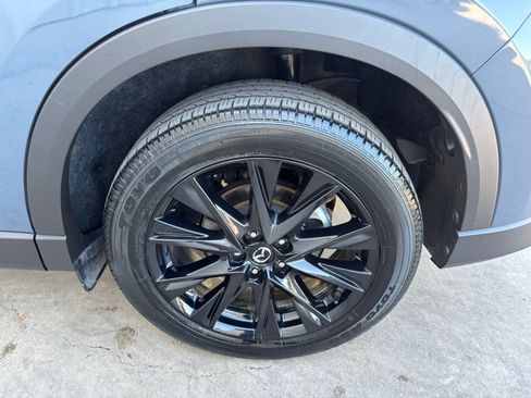Certified 2024 MAZDA CX-5 Carbon Edition image 11