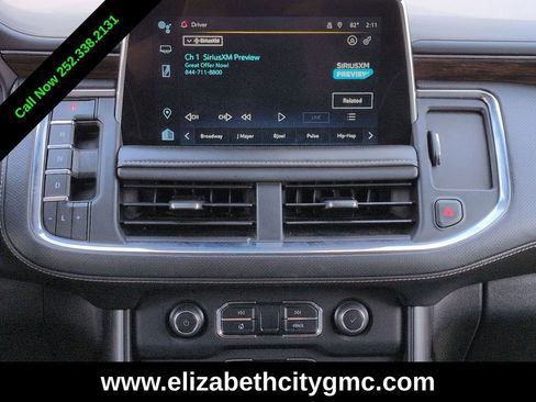 Used 2023 Chevrolet Suburban Premier RWD image 20