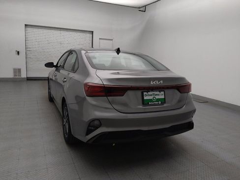 Used 2024 Kia Forte LXS FWD image 6