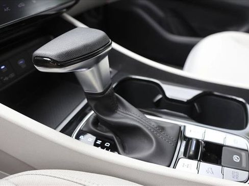 Certified 2026 Hyundai Tucson SEL AWD/4WD image 20