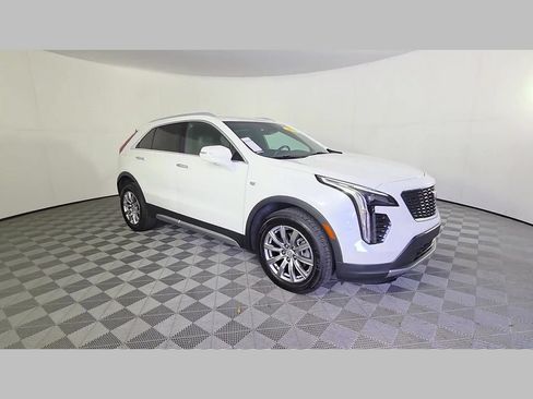 Used 2023 Cadillac XT4 Premium Luxury FWD image 52