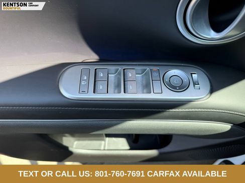Used 2026 Hyundai Palisade Calligraphy FWD image 21