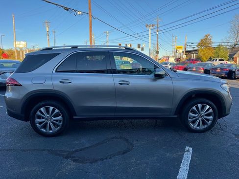 Used 2020 Mercedes-Benz GLE 350 4MATIC image 5