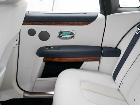 Certified 2022 Rolls-Royce Ghost image 21