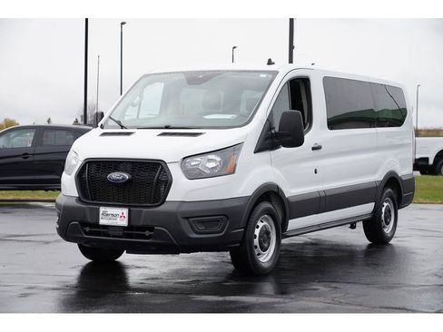 Used 2021 Ford Transit 150 XL image 7
