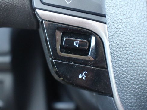 Certified 2025 Toyota Camry LE AWD/4WD image 24