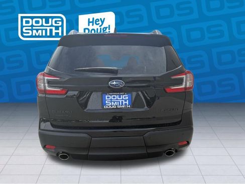 New 2026 Subaru Ascent Premium AWD/4WD image 4