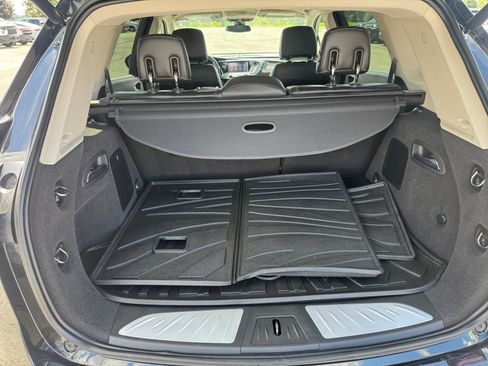 Used 2020 Buick Envision Premium AWD/4WD image 12