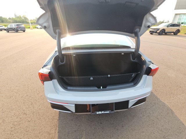 New 2026 Kia K5 GT-Line FWD image 25