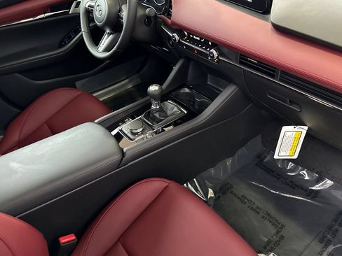 New 2026 MAZDA MAZDA3 2.5 S Hatchback w/ Premium Pkg FWD image 14