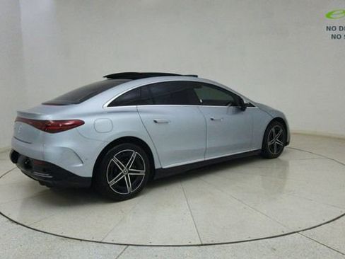 Used 2023 Mercedes-Benz EQE 350+ Sedan w/ Exclusive Trim Package image 67