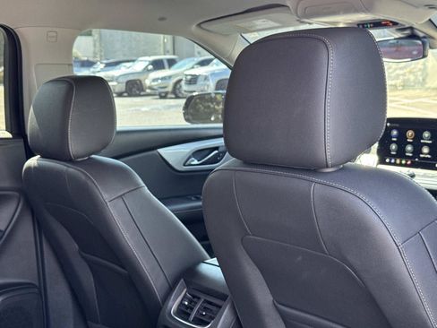 Used 2024 Chevrolet Blazer LT w/ Redline Edition FWD image 27