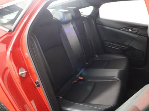 Used 2019 Honda Civic Sport image 27