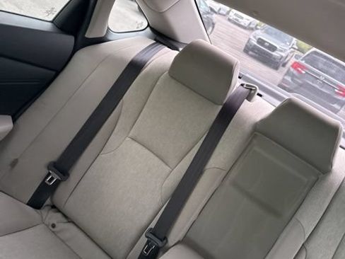 Used 2025 Honda Accord SE image 5