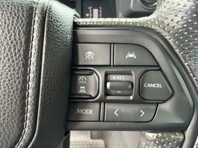 Certified 2024 Toyota Tacoma SR5 RWD image 23