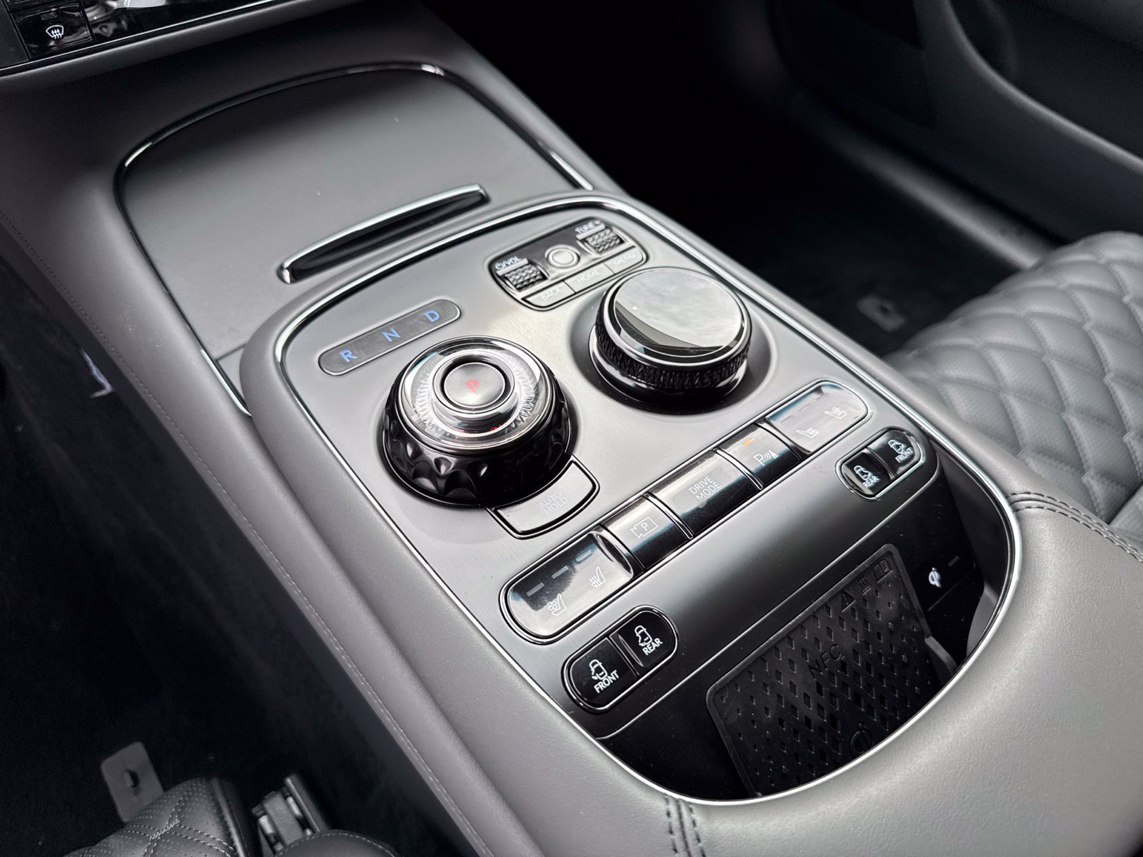 New 2026 Genesis G90 3.5T Prestige AWD/4WD image 26