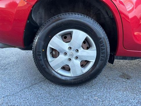 Used 2008 Toyota RAV4 Base I4 2WD image 17