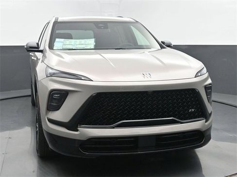 New 2026 Buick Enclave Sport Touring w/ Power Package image 8