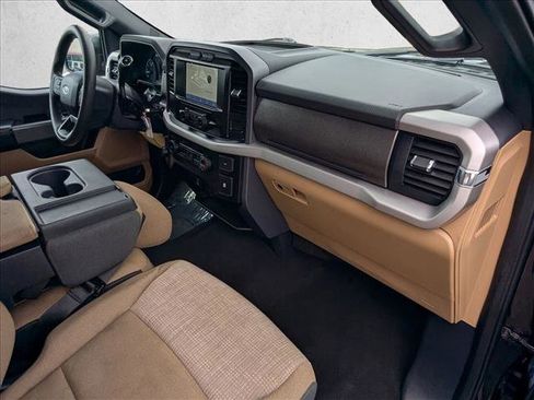 Used 2023 Ford F150 XLT AWD/4WD image 20
