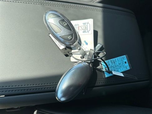 New 2026 Hyundai Santa Fe SEL AWD/4WD image 29