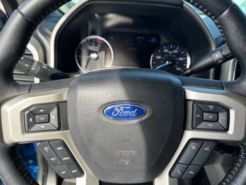 Used 2021 Ford F250 Lariat w/ Tremor Off-Road Package AWD/4WD image 28
