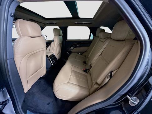 New 2026 Land Rover Range Rover Sport SE AWD/4WD image 23